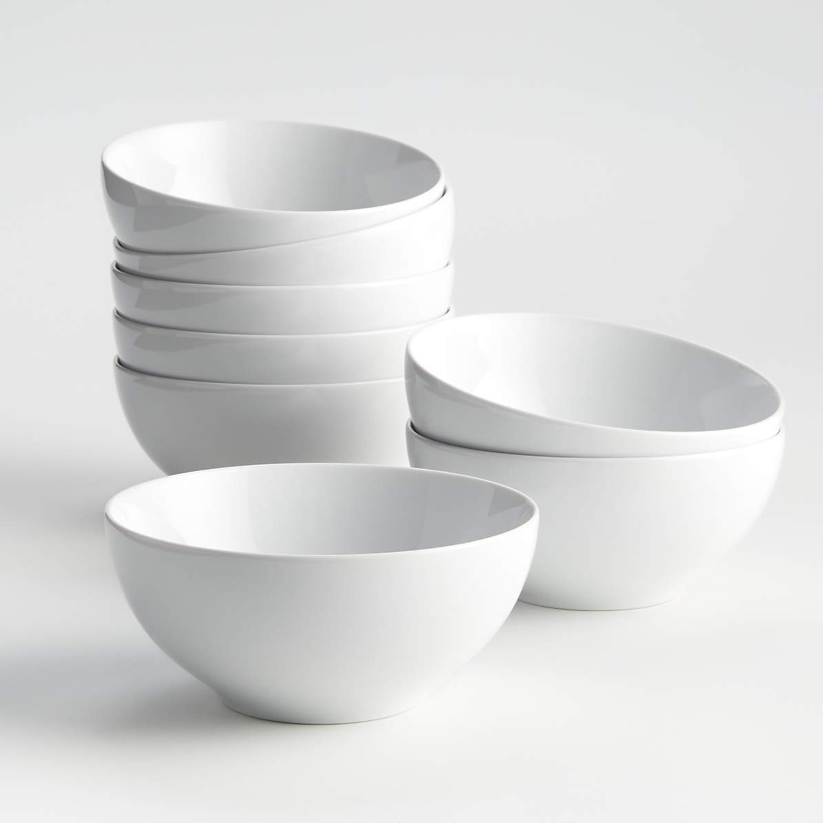 Ariane Daal Bowl 10cm*10cm*4.5cm Set Of 12Pcs